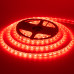 Led лента 12В красная smd5050 60LED/m IP20, 1м