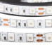 Led лента 12В красная smd5050 60LED/m IP65, 1м