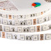 Led лента rgb 12В Motoko smd5050 60LED/m IP20, 1м