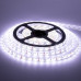 Led лента 12В белая smd5050 60LED/m IP65, 1м
