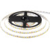 Led лента 12В теплая белая smd5050 60LED/m IP65, 1м