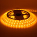 Led лента 12В желтая smd5050 60LED/m IP20, 1м