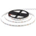 Led лента 12В желтая smd5050 60LED/m IP65, 1м