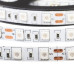 Led лента 12В желтая smd5050 60LED/m IP65, 1м