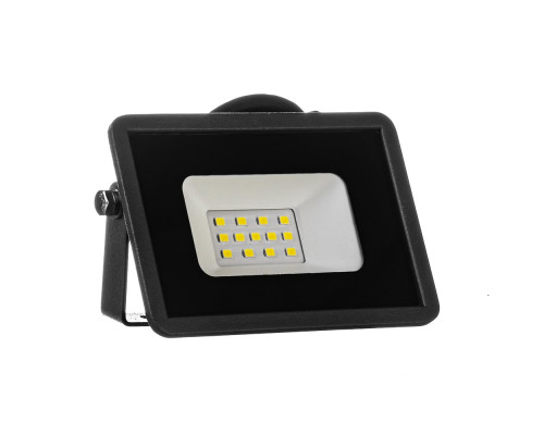 Светодиодный прожектор LED уличный 10Вт 6000К IP65 AVT-1