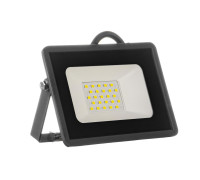 Светодиодный прожектор LED уличный 20Вт 6000К IP65 AVT-1