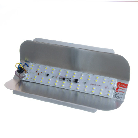 Прожектор LED SLIM LINE 50Вт 6500К IP54