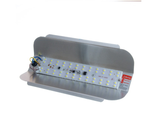 Прожектор LED SLIM LINE 50Вт 6500К IP54