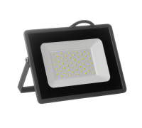 Светодиодный прожектор LED уличный 50Вт 6000К IP65 AVT-1
