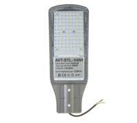 Led прожектор консольный AVT-STL 100Вт 6000К IP65