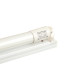 Держатель для лампы Т8 Led 120 см