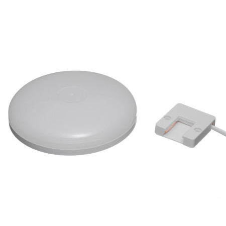 Led светильник накладной ЖКХ Symphony 9Вт 5000К круг IP40