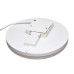 Led светильник накладной ЖКХ Symphony 9Вт 5000К круг IP40