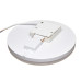Led светильник накладной ЖКХ Symphony 13Вт 5000К круг IP40