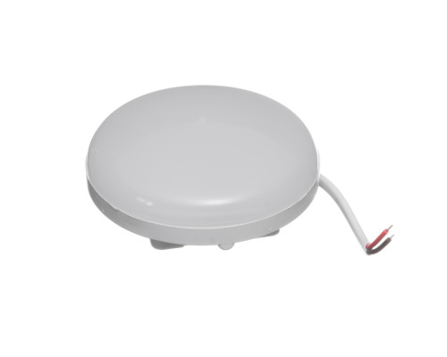 Led светильник накладной ЖКХ Symphony 18Вт 6000К круг IP40