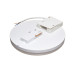 Led светильник накладной ЖКХ Symphony 18Вт 6000К круг IP40