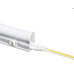 Led светильник линейный накладной T5 9Вт 4000К 600мм