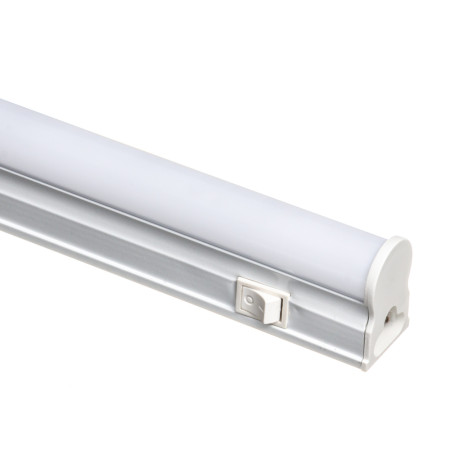 Led світильник лінійний накладний T5 14Вт 4000К 900мм