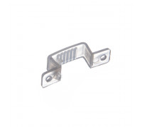 Крепеж для светодиодной ленты 220В AVT smd5050