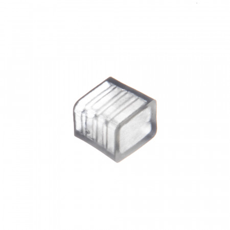 Заглушка для лід стрічки 220V smd5050