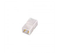 Соединитель для Led лент 220В AVT smd2835 (2 разъема+2 шт. 2pin)
