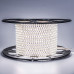 Led лента 220В белая smd2835 120LED/m 12W IP65, 1м