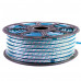 Led стрічка 220В синя smd2835 120LED/m 12W IP65, 1м