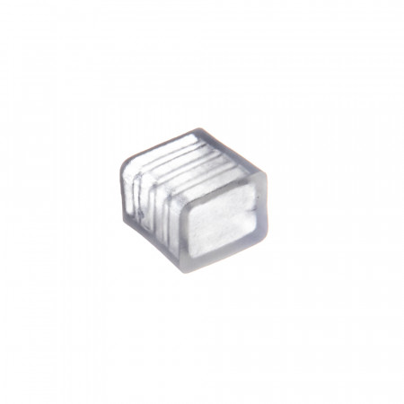 Заглушка для лід стрічки 220V smd2835