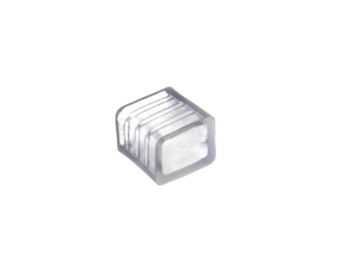 Заглушка для лед ленты 220V smd2835