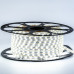 Led лента 220В нейтральная белая smd3014 120LED/m 5,5W IP65, 1м