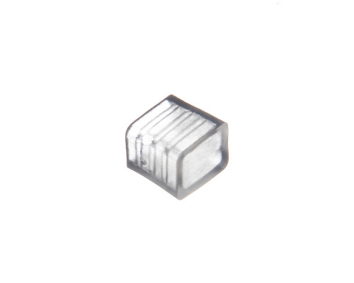 Заглушка для лед ленты 220V smd3014