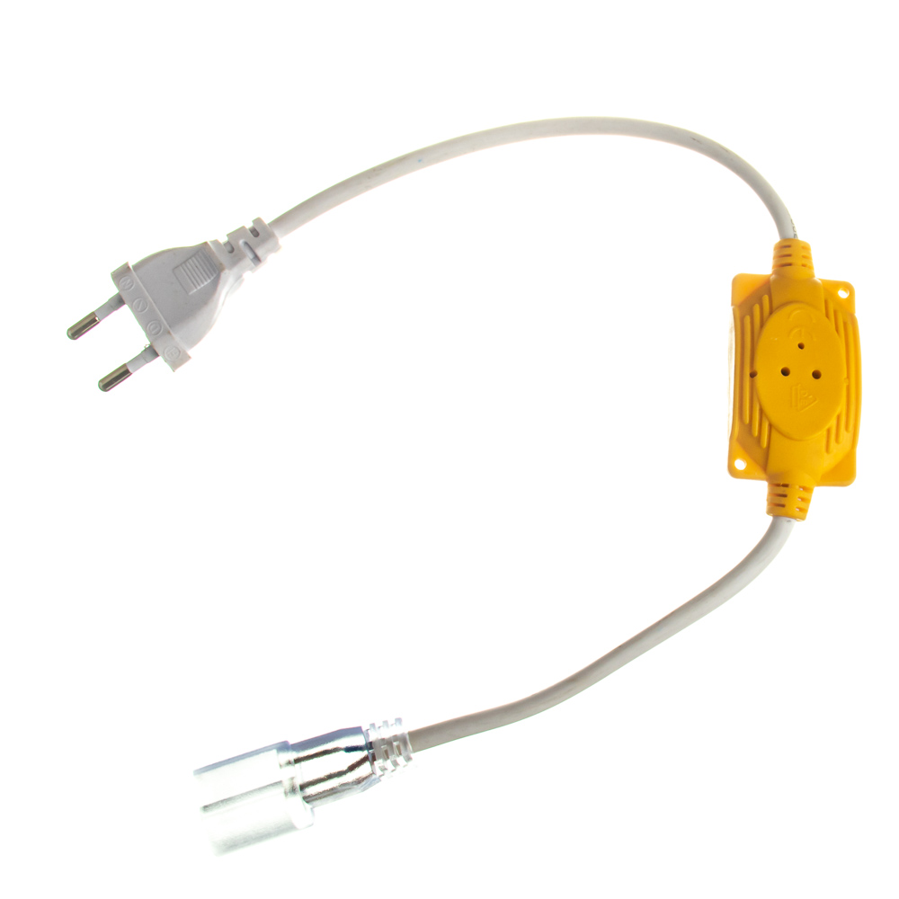 Разъем 220в 2pin