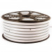 Led неон 220В синий smd2835 120LED/m 12W IP65, 1м