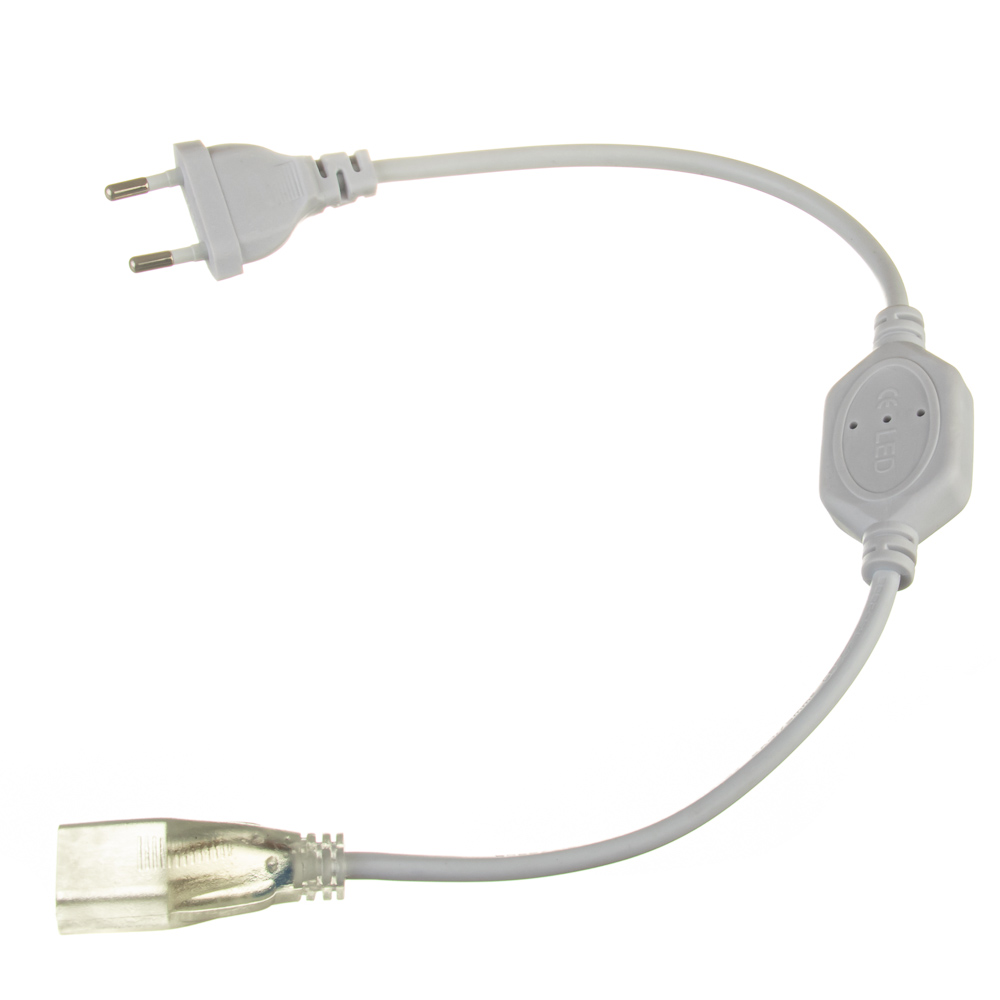 Разъем 220в 2pin