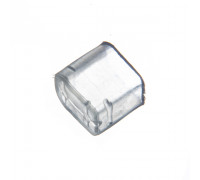 Заглушка для лед неона 220V smd2835
