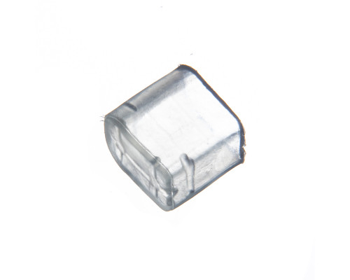 Заглушка для лед неона 220V smd2835