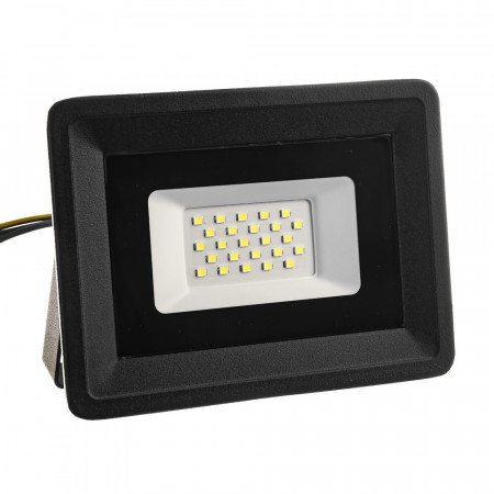 Прожектор LED AVT-3 20Вт 6000К IP65