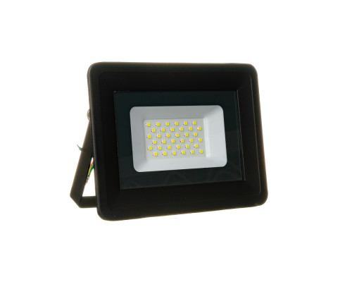Прожектор LED AVT-3 30Вт 6000К IP65
