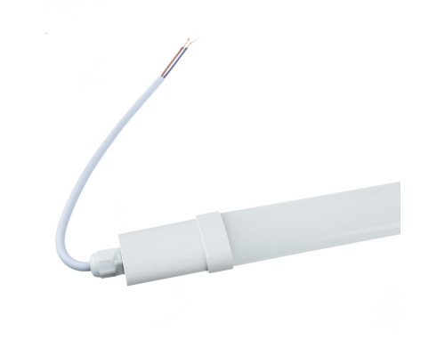 Led светильник линейный накладной AVT 18Вт 6000К IP65 600мм