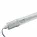 Led світильник лінійний накладний AVT 18Вт 6000К IP65 600мм