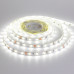 Led стрічка 12В бІла smd2835 60LED/m IP20, 1м