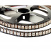 Led лента адресная AVT 5В smd5050 ws2812b 144LED/m IP20, 1м