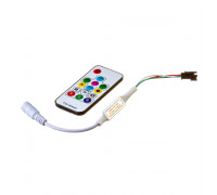 Контроллер Smart mini 6А 72Вт, (RR 14 кнопок)