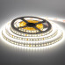 Led стрічка 24В нейтральна бІла AVT smd2835 120LED/m IP20, 1м