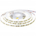 Led лента 12В белая теплая AVT-New smd2835 120LED/m IP20, 1м