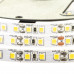Led лента 12В белая теплая AVT-New smd2835 120LED/m IP20, 1м