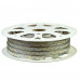Led лента Multi-Color 220В smd2835 180LED/m 10W IP65, 1м