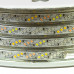 Led лента Multi-Color 220В smd2835 180LED/m 10W IP65, 1м