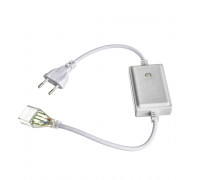 Адаптер питания для Led лент 220В smd2835-180 Multi-Color + контоллер + 4pin