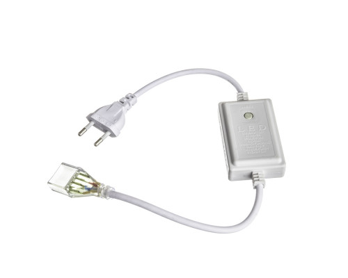 Адаптер питания для Led лент 220В smd2835-180 Multi-Color + контоллер + 4pin